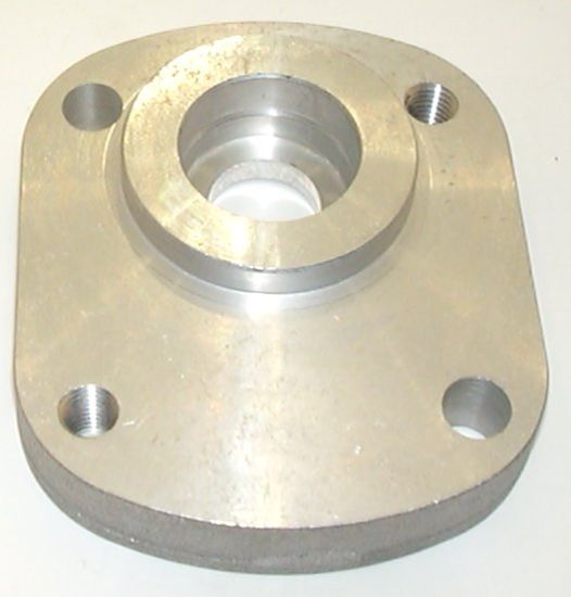 Imagen de PGP511 50MM / OTB EJE CUBIERTA EXTREMA