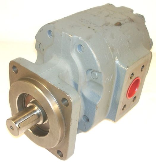 Picture of COMMERCIAL PUMP WP76C578BEOT27-11