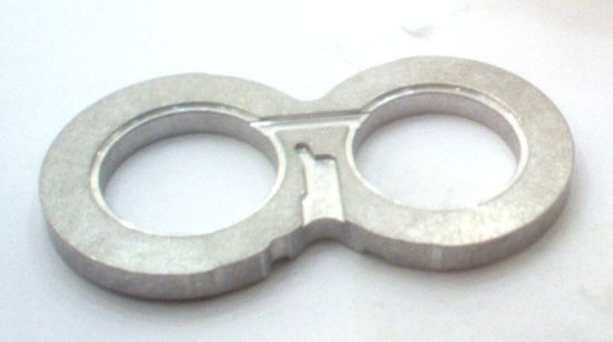 Picture of S4 TYPE 'F' WEARPLATE