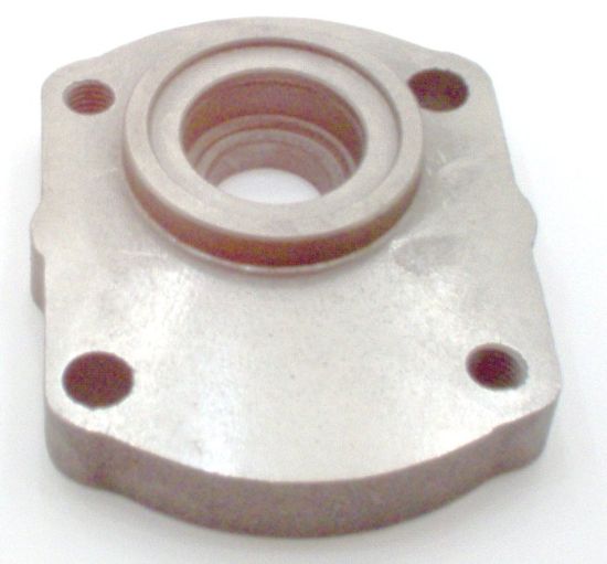Picture of S12 50MM / IH THROUGH BOLT FLANGE