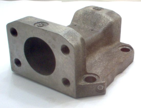 Picture of MA10V060 A OR C SIDE PORTS  UNC