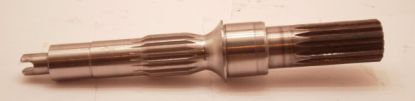 Picture of SPV2 033cc 14 TOOTH SAE C SHAFT