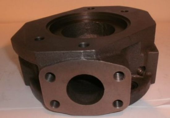 Picture of MA10V045 SAE B L/H THRU-DRIVE UNC