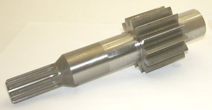 Imagen de PGP517 38CC 3/4 X 11 DIENTE**