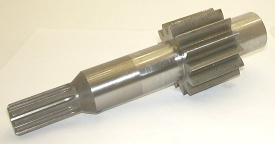 Imagen de PGP517 38CC 3/4 X 11 DIENTE**