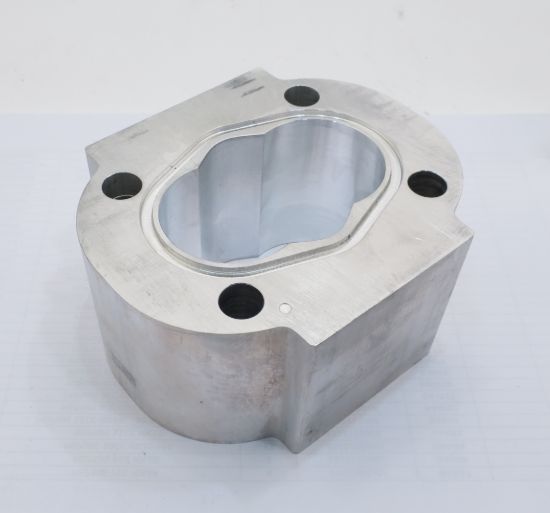 Picture of SP2.5 20.0L BLANK BODY