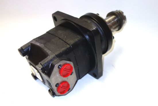 Picture of MVW630  TAPER SHAFT WHEEL MOTOR
