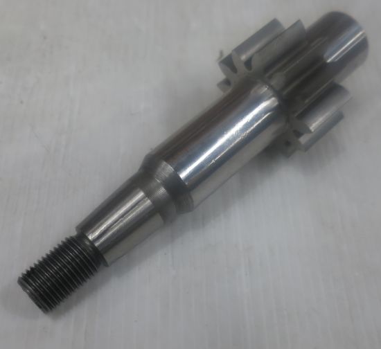 Picture of S12 11CC 1.8 SAE A TAPER SHAFT