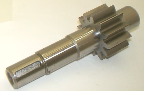 Picture of PGP511 14CC DRIVE GEAR 5/8 KEYED