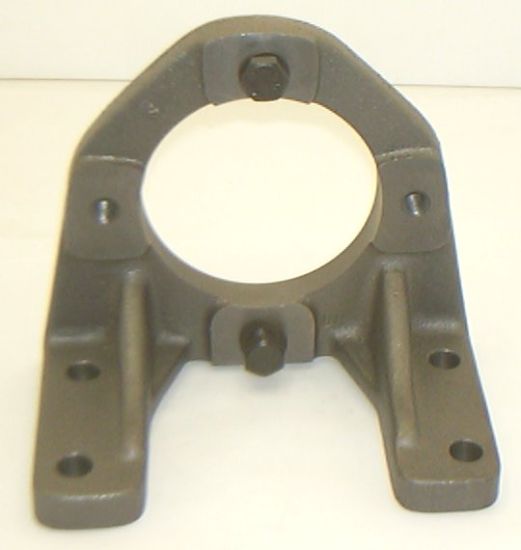 Picture of SAE A 2 BOLT MOUNTING BRACKET