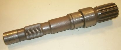 Picture of 35VQ 14 SPLINE N011 DRIVESHAFT