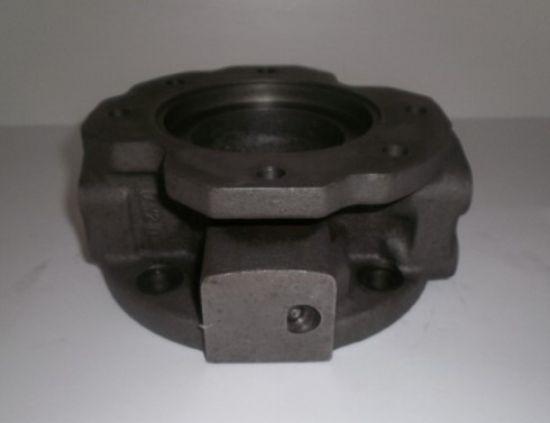Picture of MA10V045 SAE B L/H THRU-DRIVE MET