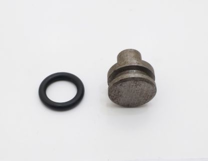 Picture of ''O'' RING & PLUG FOR MULTI/AUX