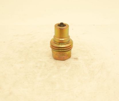 Picture of 1/2 BSP QRC MALE WITH SCREW LOCK