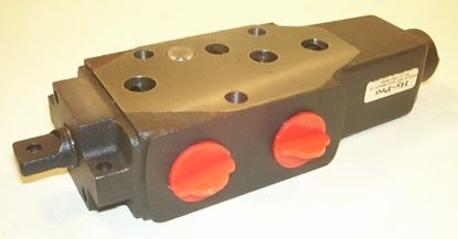 Picture of V2000 D'BLE ACTING SPRIN/DETENT