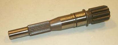 Picture of V10 ''38'' SPLINED SHAFT    387481N