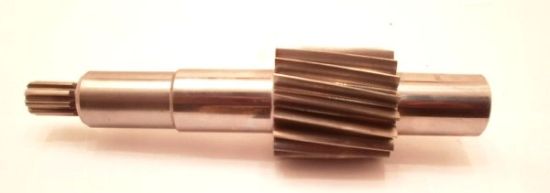 Picture of S4 GEAR - 5/8'' SAE A SPLINE