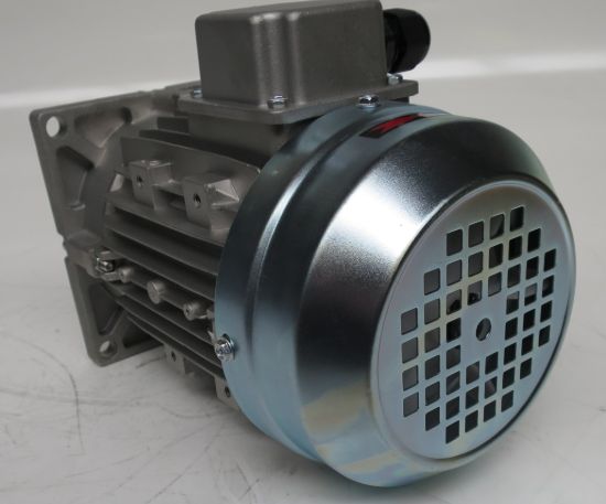 Picture of 3 PHASE  0.75 KW 4 POLE INTEG