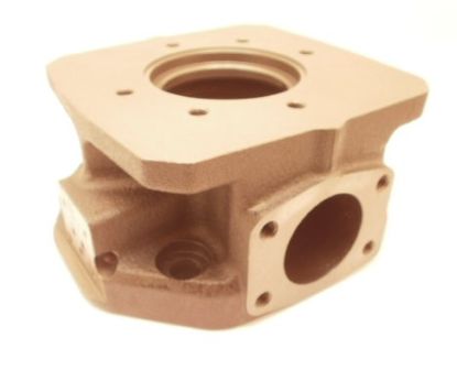 Picture of MA10V140 SAE A R/H THRU-DRIVE MET