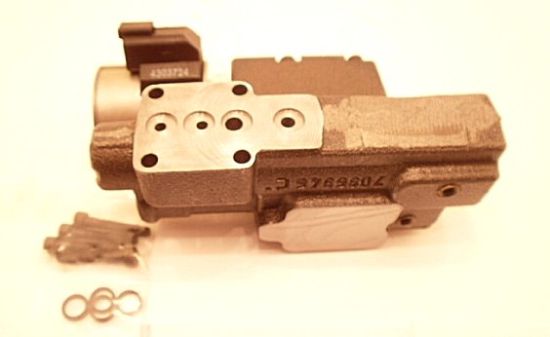 Picture of J+F+E DR*24V NC on/off + PC L >280B