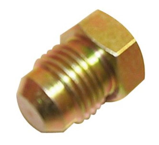 Picture of 9/16 JIC BLANKING PLUG