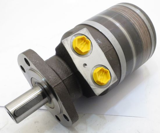 Picture of TF0405MW460AAAB HYDRAULIC TORQUE