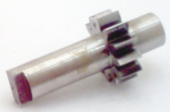 Picture of PGP511 8CC 8MM X 6.5MM LONG  TANG