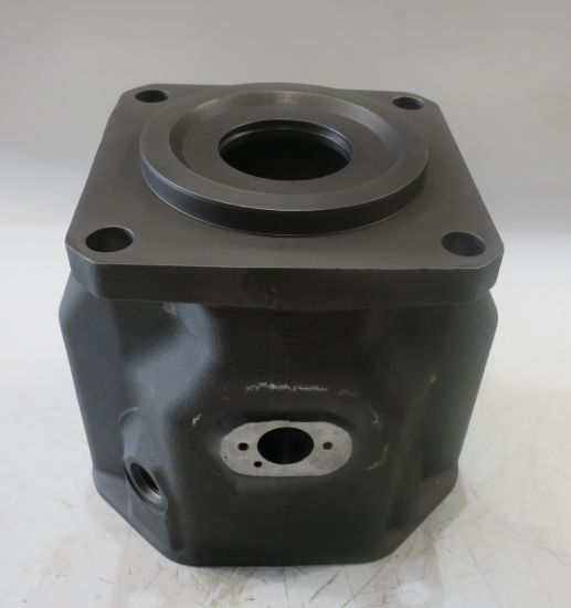 Picture of MA10V140 SAE 4 BOLT DFLR BODY