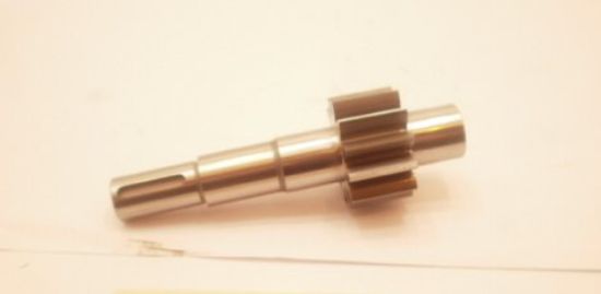 Picture of PGP511 14CC SINGLE SECT 15MM KEYED