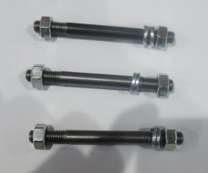 Picture of V5000 1 BANK +INLET/UNLOAD STUD SET