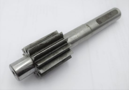 Picture of S12 27CC 3/4 X 65.3MM PAR DRIVE