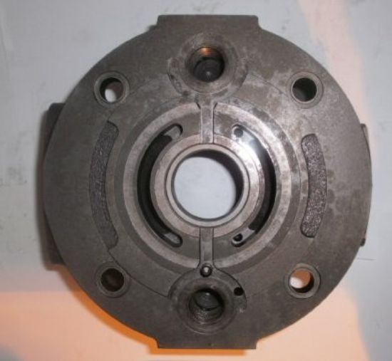 Picture of MA10V045 SAE A R/H THRU-DRIVE UNC