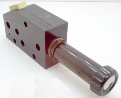 Picture of V5-60 MARINISED FLOW CONTROL SLICE