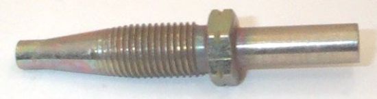 Picture of 8mm ST S'PIPE FOR 1/4 HOSE R/U