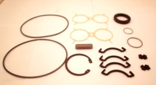 Picture of ULTRA PMR 100 SEAL KIT