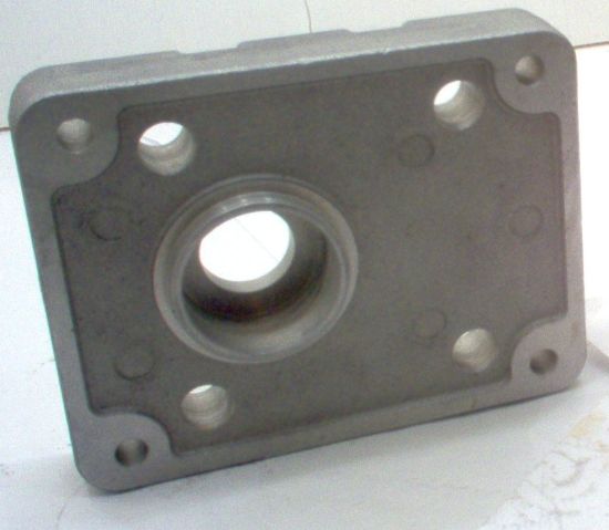 Picture of PGP511  REAR SECTION  FRONT FLANGE