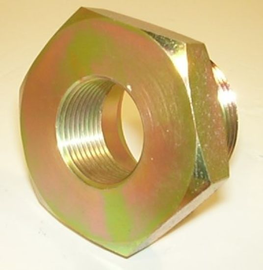 Picture of 1.1/4 x 3/4 BSP M/FIXED F BUSH