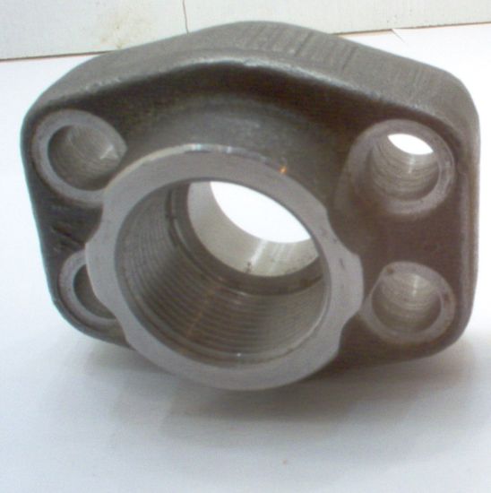 Picture of 1.1/4 6000 SERIES FLANGE 1.1/4  BSP