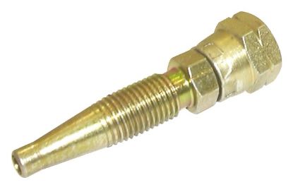 Picture of 12mm FEMALE FOR 1/4 HOSE R/U