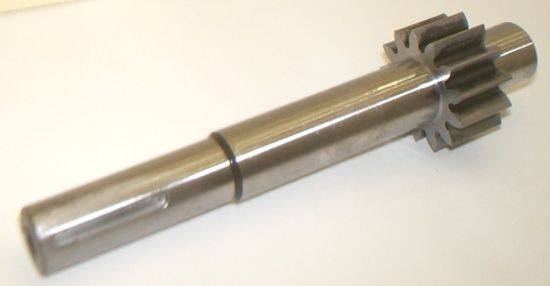 Imagen de PGP505 6CC 9/16 ENCHAVETADO LARGO