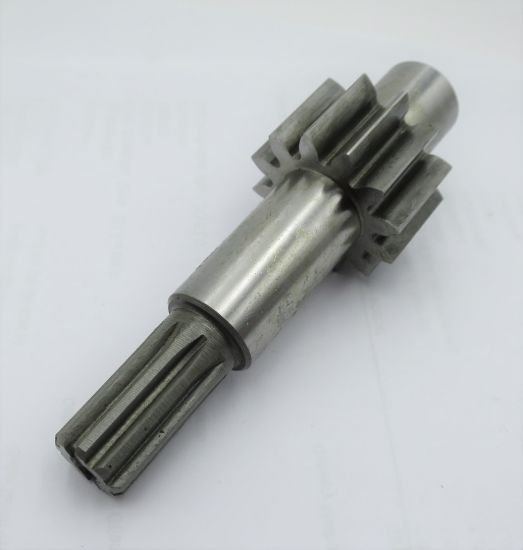 Picture of S12 13CC 5/8 9 X 18MM SAE SPLINE