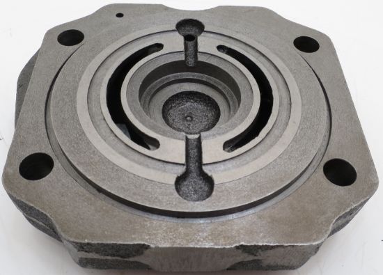 Picture of MA10V045 LEFTHAND REAR PORTS UNC 31