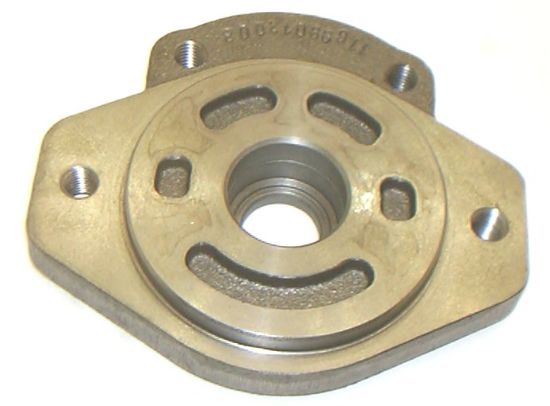 Picture of S12 A/ 2 BOLT FLANGE FOR HYDRAULIC