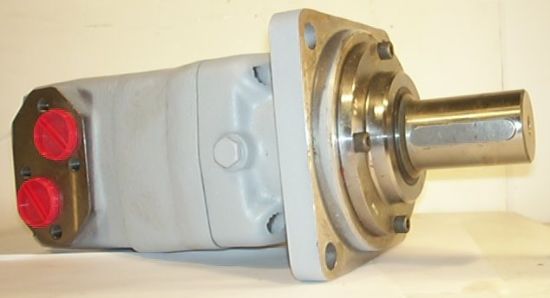 Picture of MV 960 PARALLEL   SHAFT MOTOR