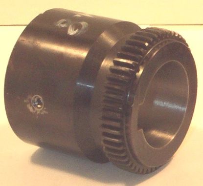 Picture of 48MM MOTOR HALF FOR 102MM SLEEVE