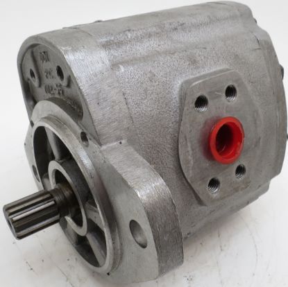 Picture of 2P3146ASSSB DOWTY