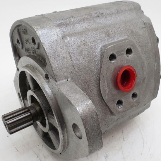 Picture of 2P3146ASSSB DOWTY