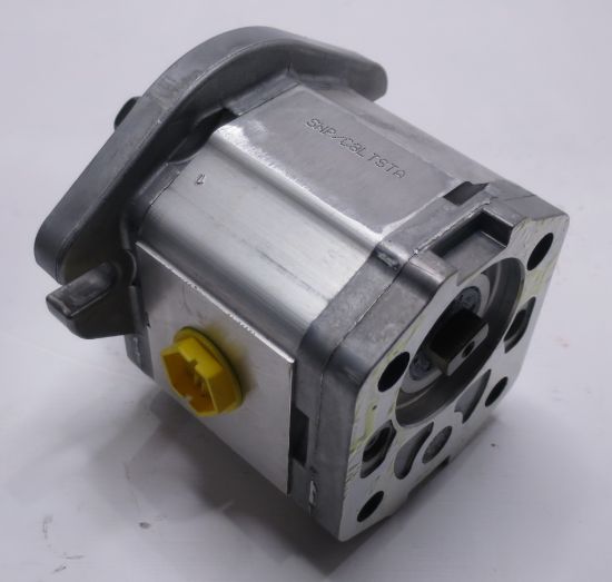 Picture of SNP2 C8L PUMP