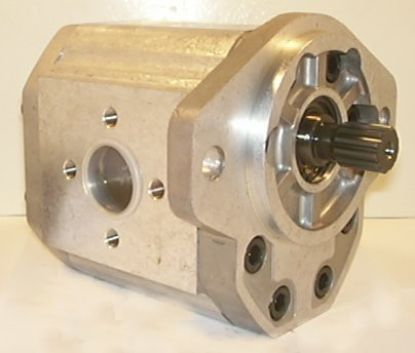 Picture of SNP3 A63L SC07.C / 111.25.008.0A