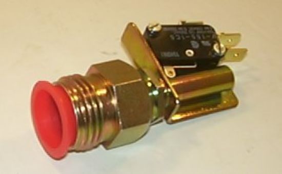 Picture of V4-40  MICROSWITCH   D/A